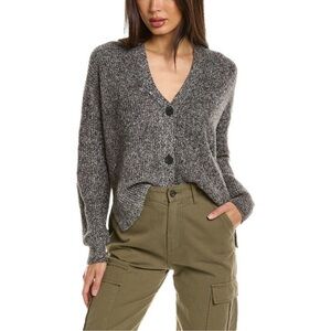 Michael Stars Florence Cardigan NWT